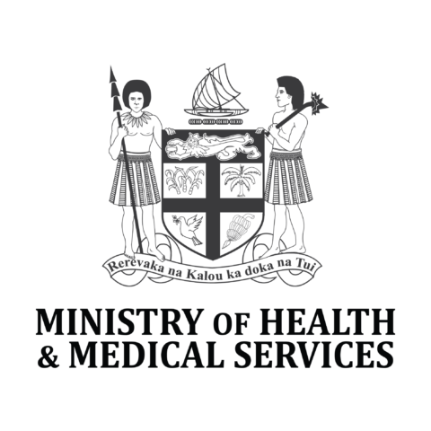fiji health logo